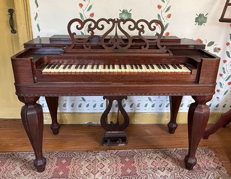Reed Organ