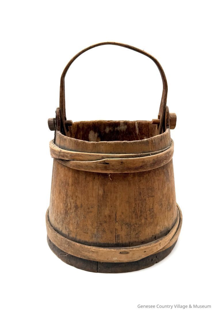 Bucket