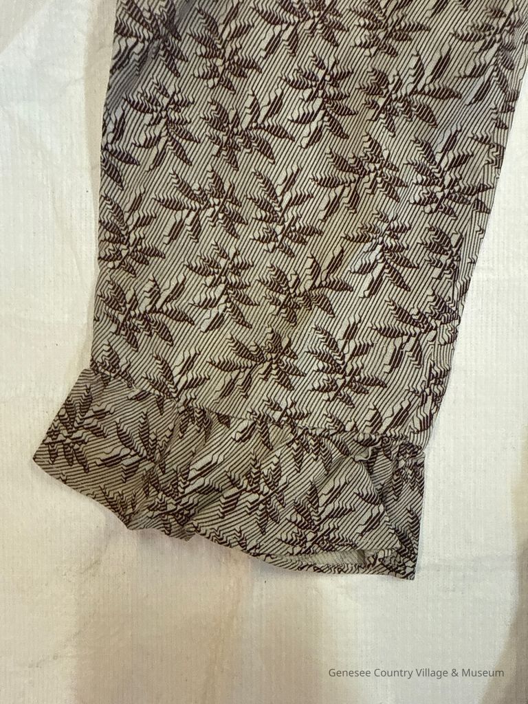 Dressing Gown/Wrapper - Image 5