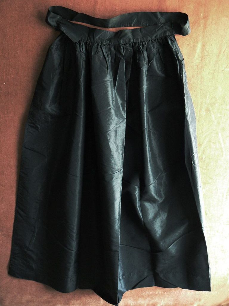 Apron