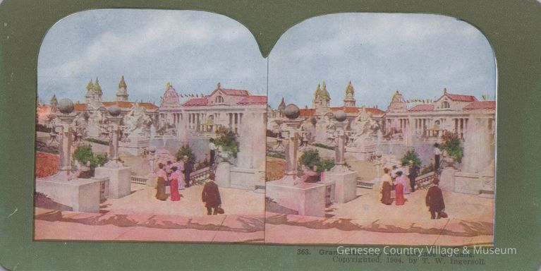 Stereograph