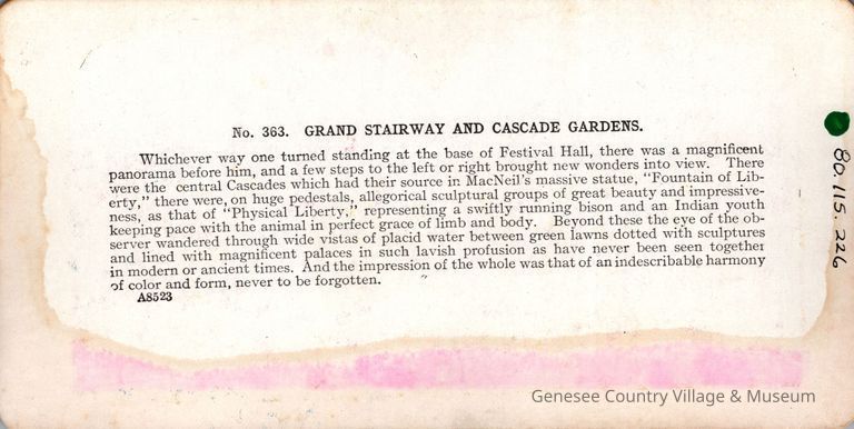 Stereograph - Image 2