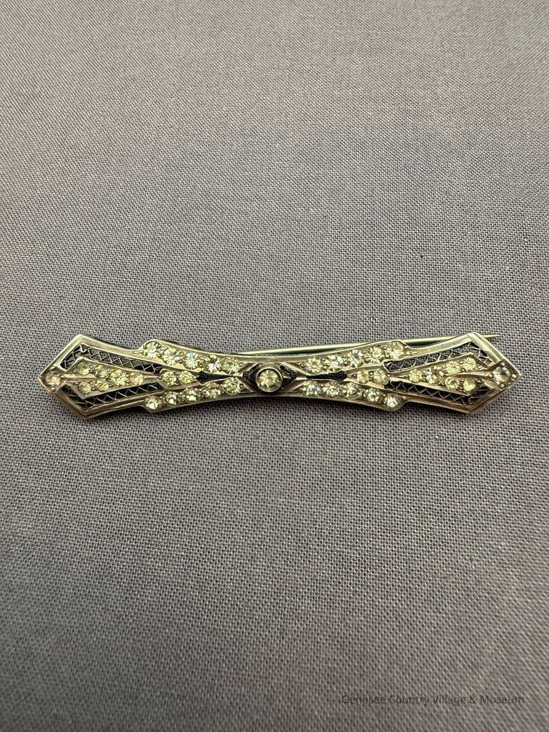 Bar Pin
