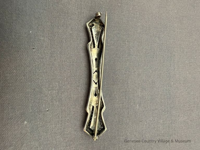 Bar Pin - Image 4