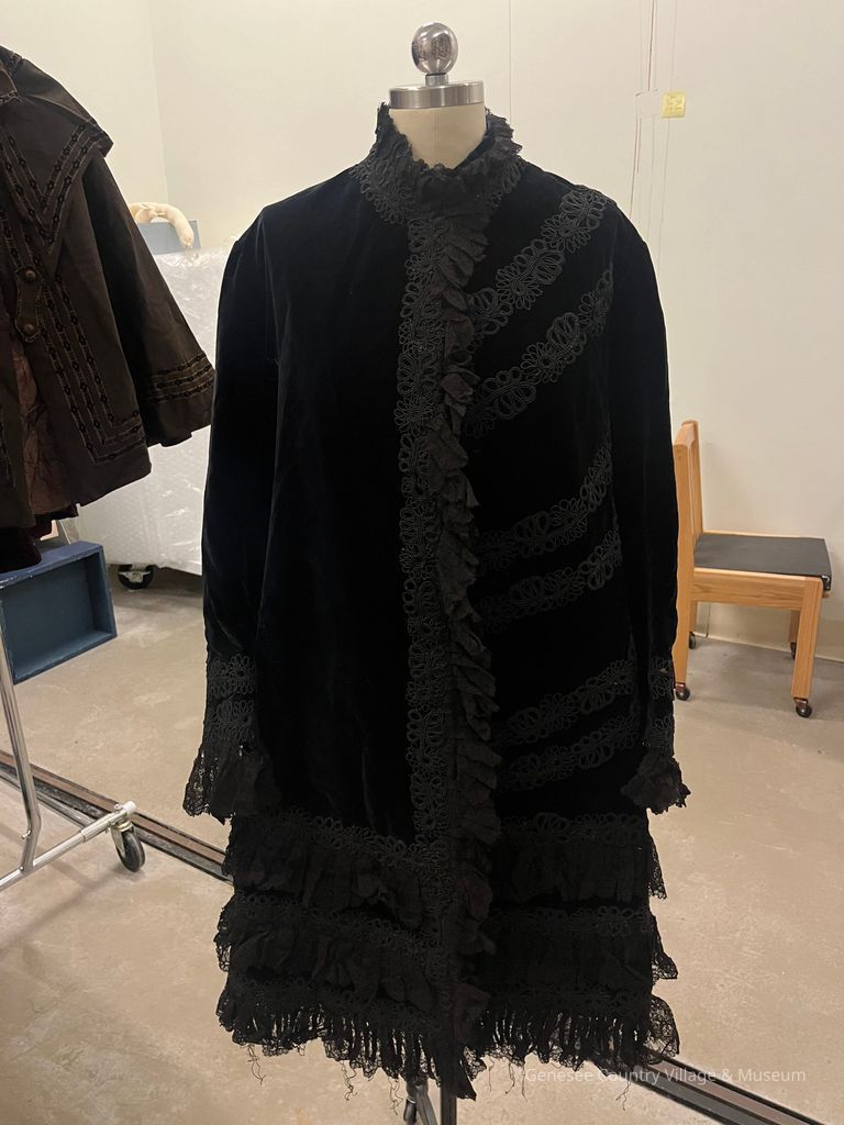 Dolman