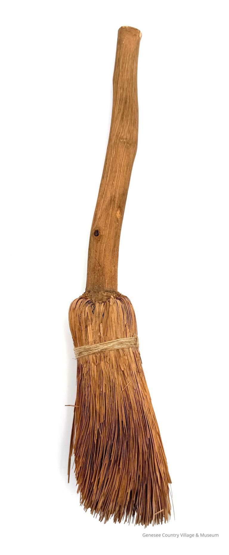 Hand Broom