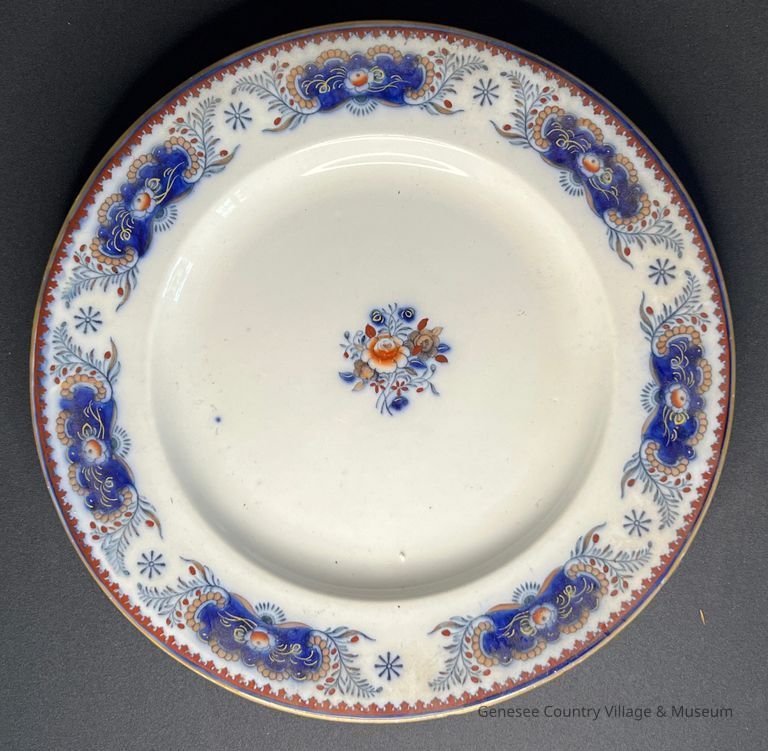 Dinner Plate