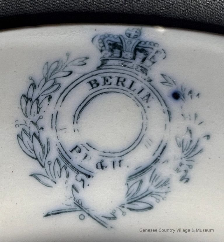 Dinner Plate - Image 2