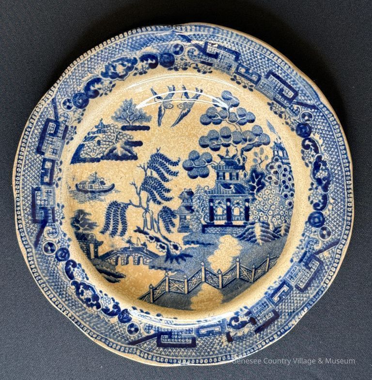 Plate