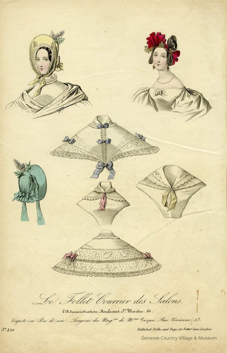 7 Torsos, Top One in Yellow Dress