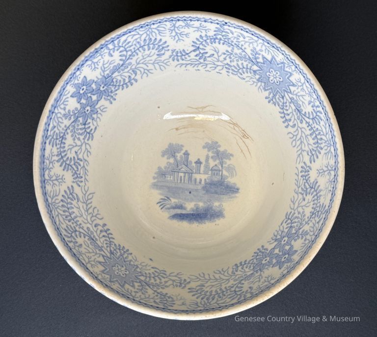 Serving Bowl