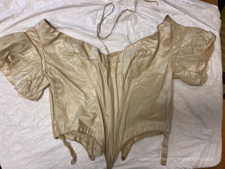 Bodice