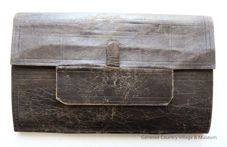 Wallet
