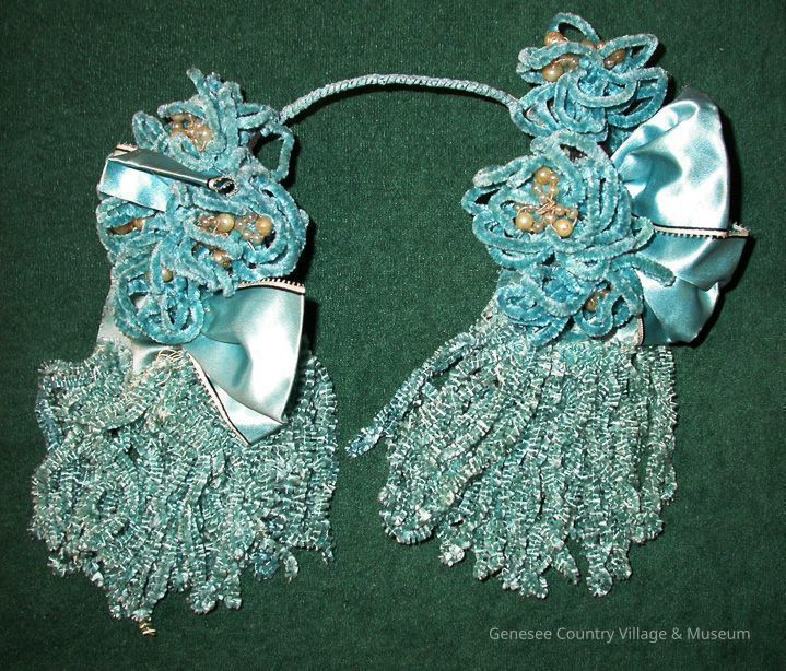 Ornament, Hair