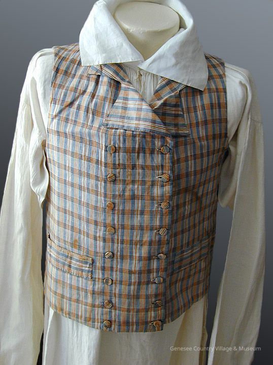 Waistcoat