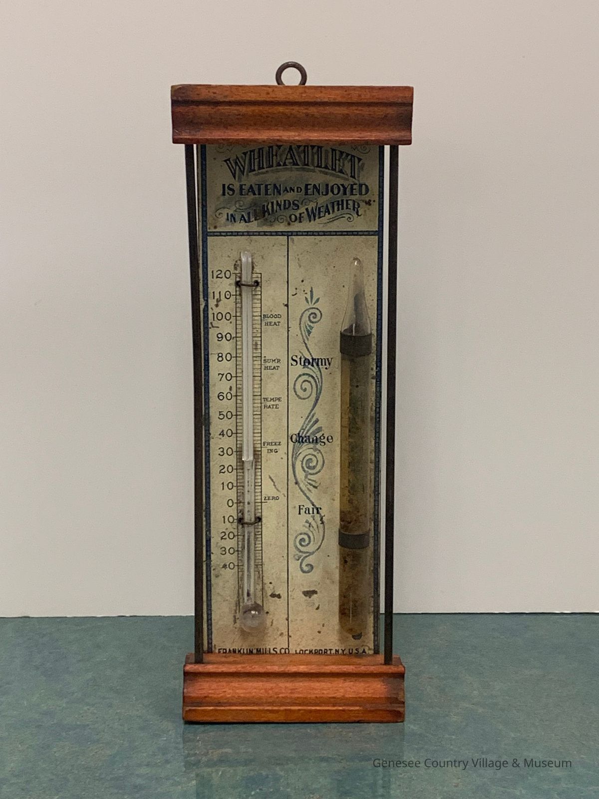 Barometer