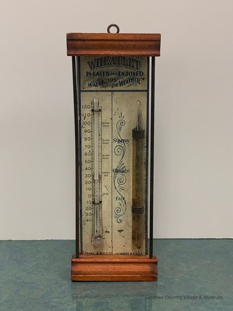 Barometer