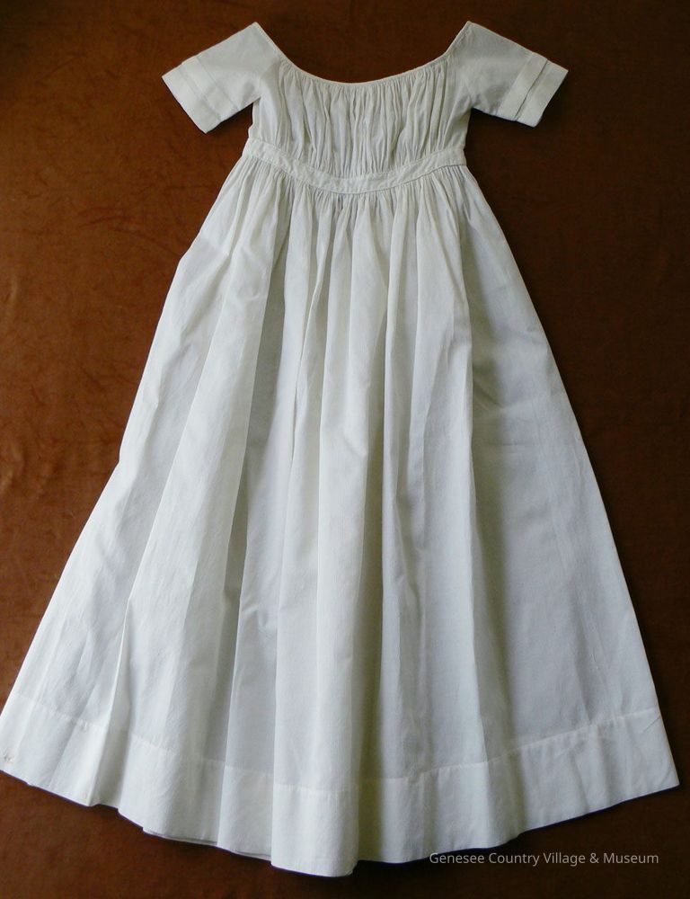 Gown, Long