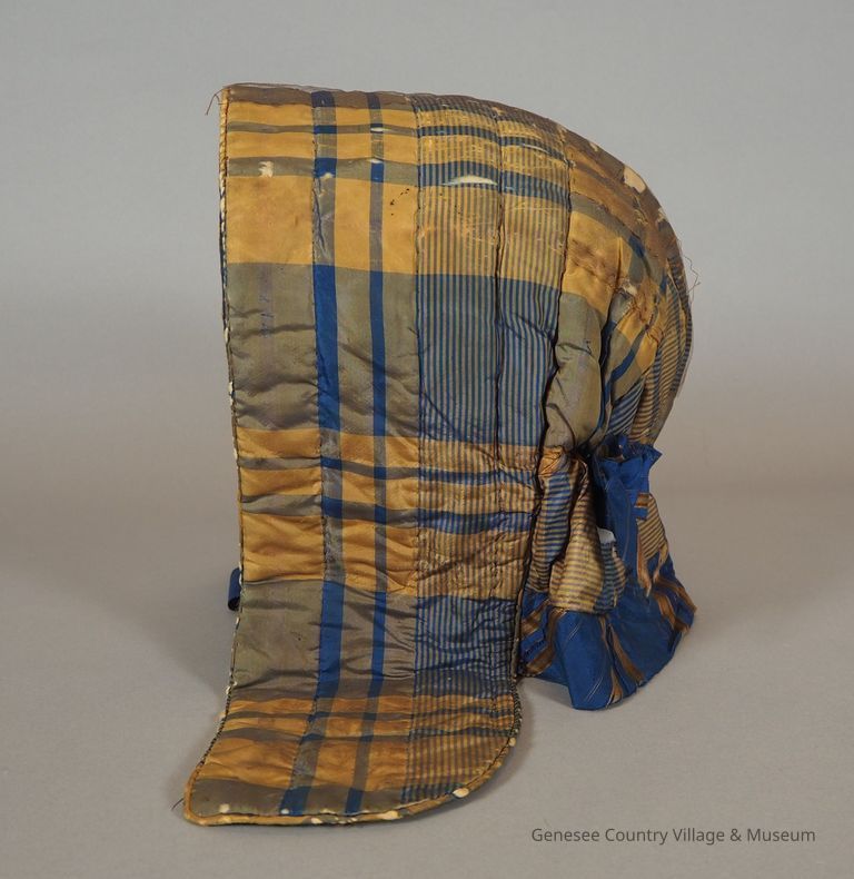 Quilted Hood - Image 5