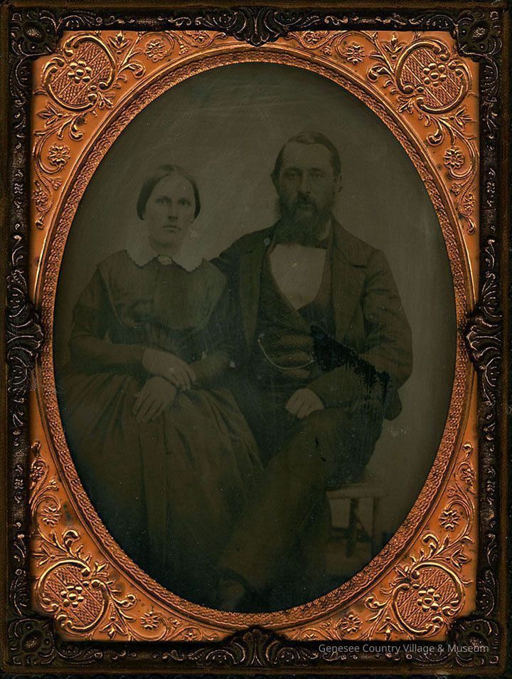 Ambrotype
