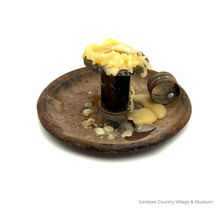 Candlestick