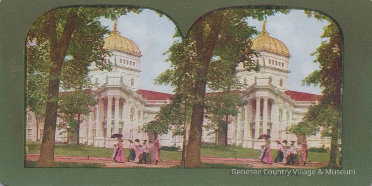 Stereograph
