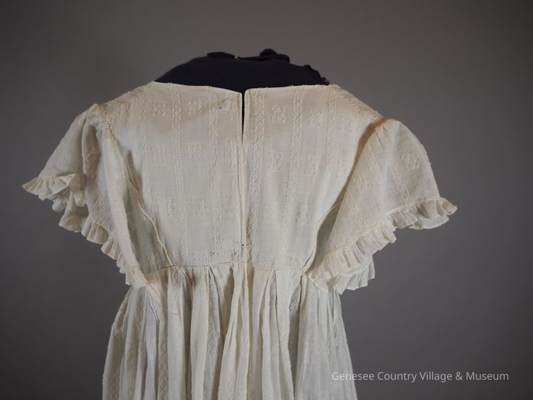 Wedding Dress - Image 10