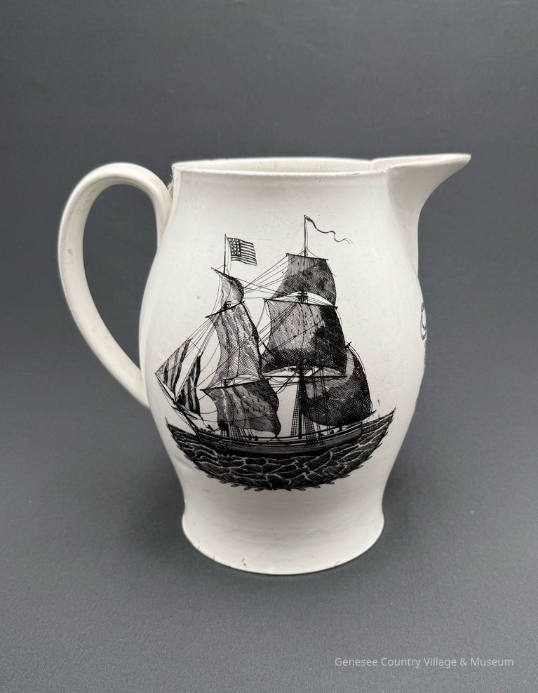 Pitcher