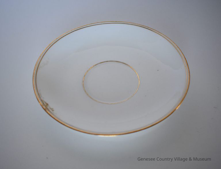 Saucer
