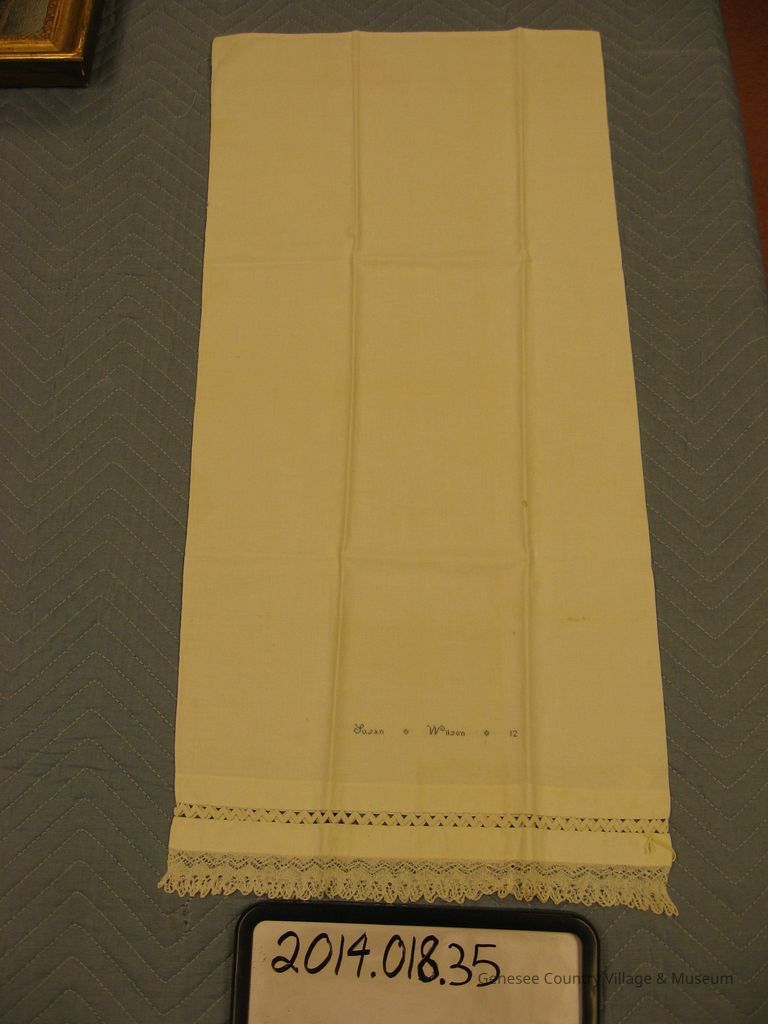 Pillowcase