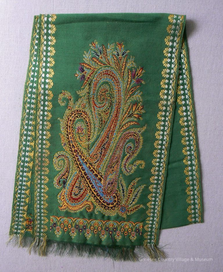 Scarf