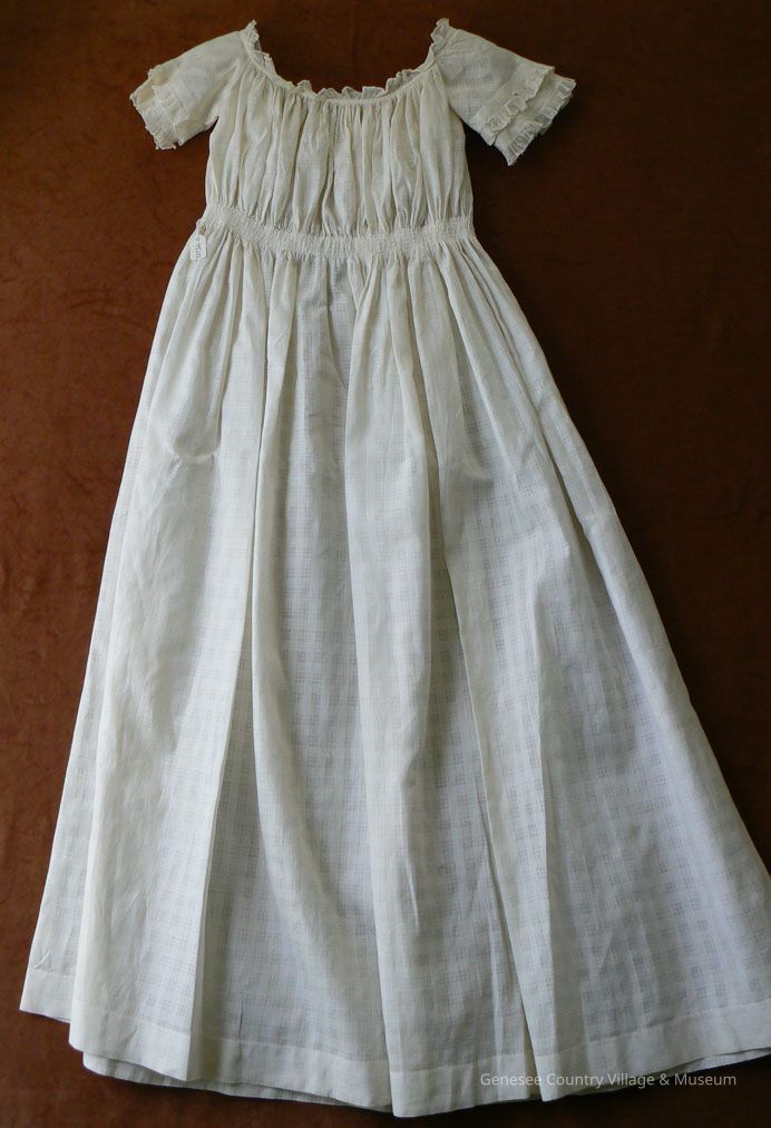 Gown, Long