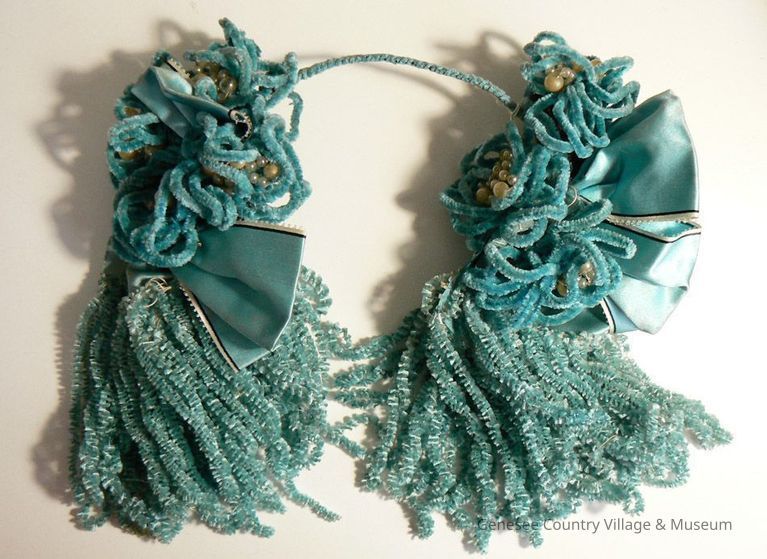Ornament, Hair - Image 2