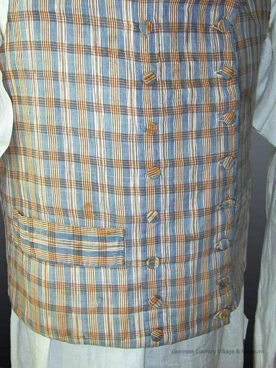 Waistcoat - Image 2