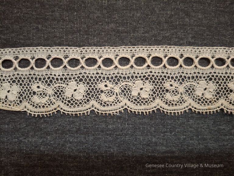 Notion, Lace
