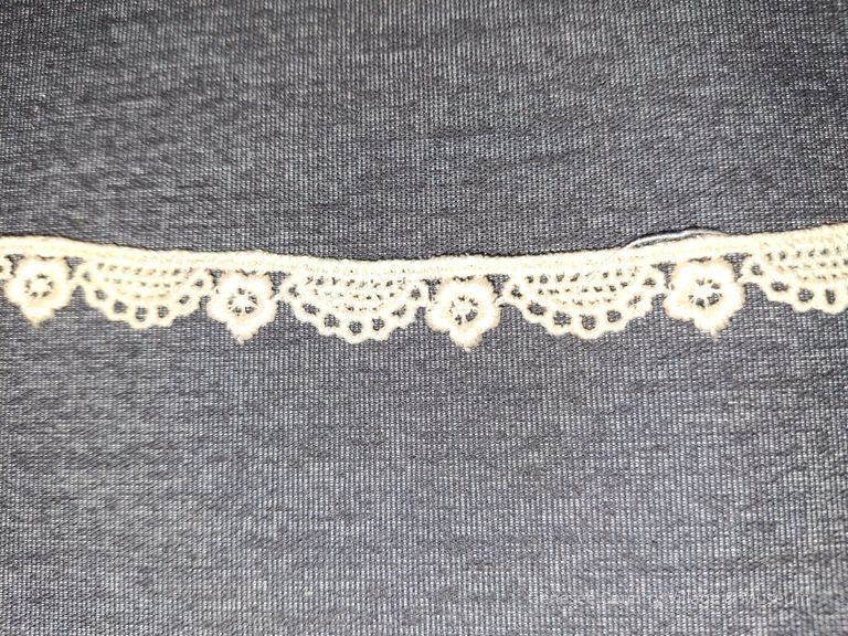 Notion, Lace