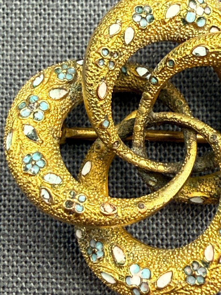 Watch Pin - Image 2