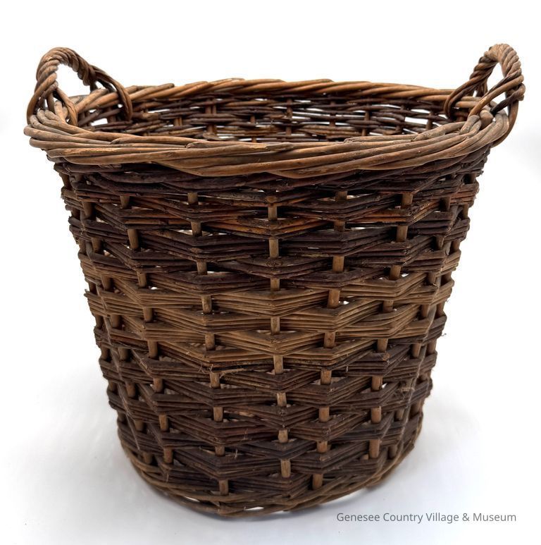 Laundry Basket