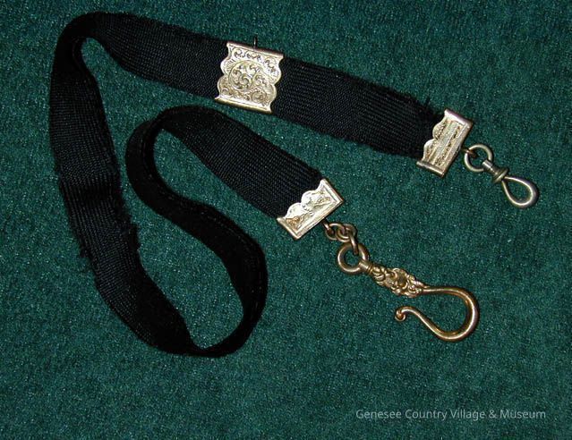 Chain, Watch