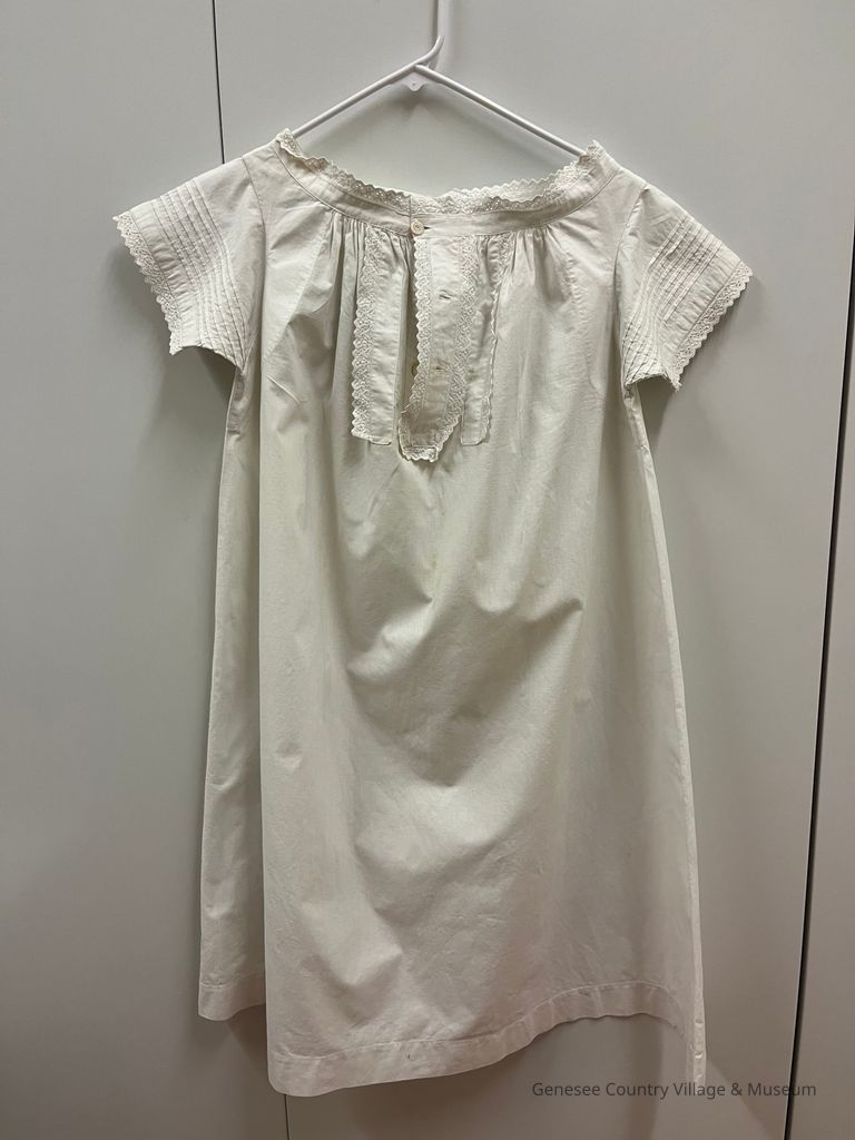 Chemise