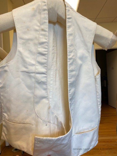 Waistcoat