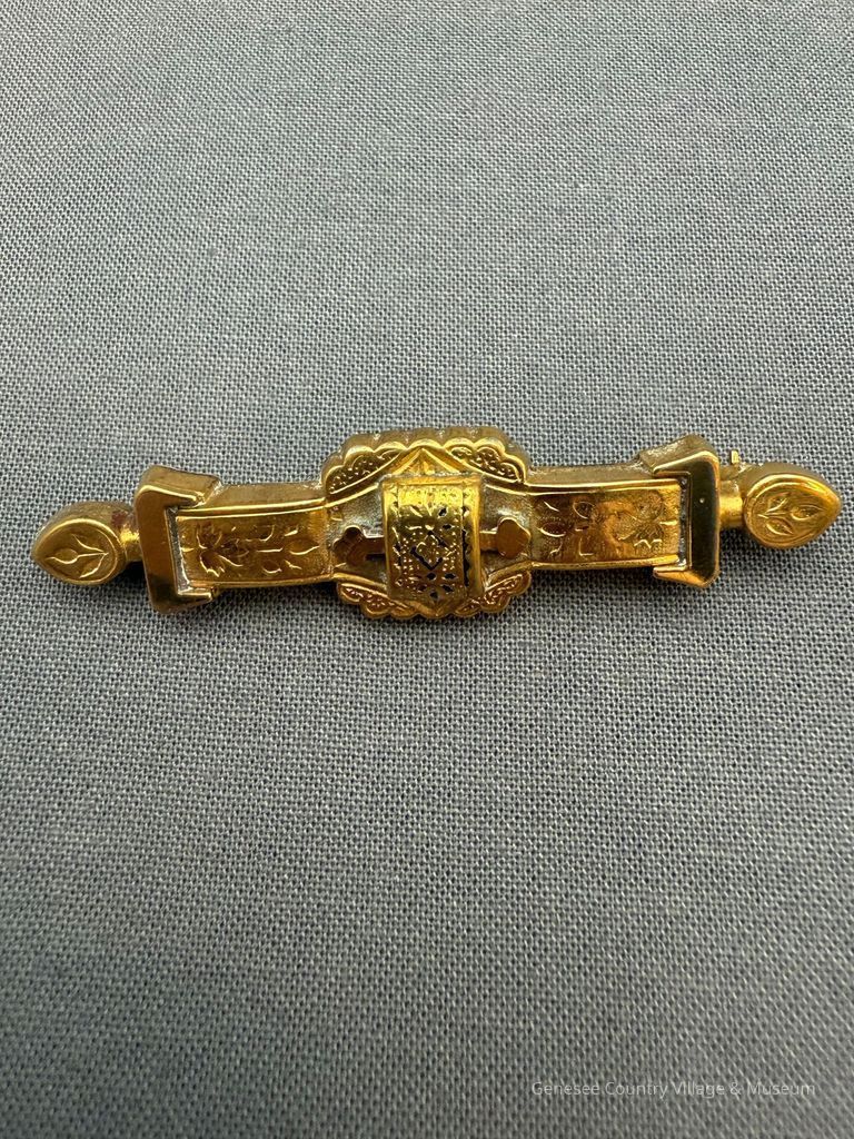 Bar Pin
