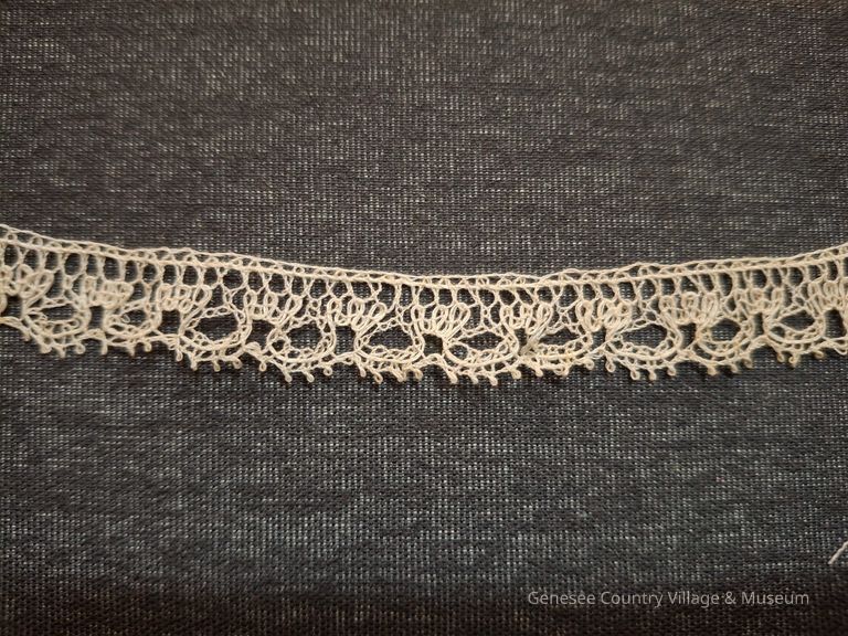 Notion, Lace
