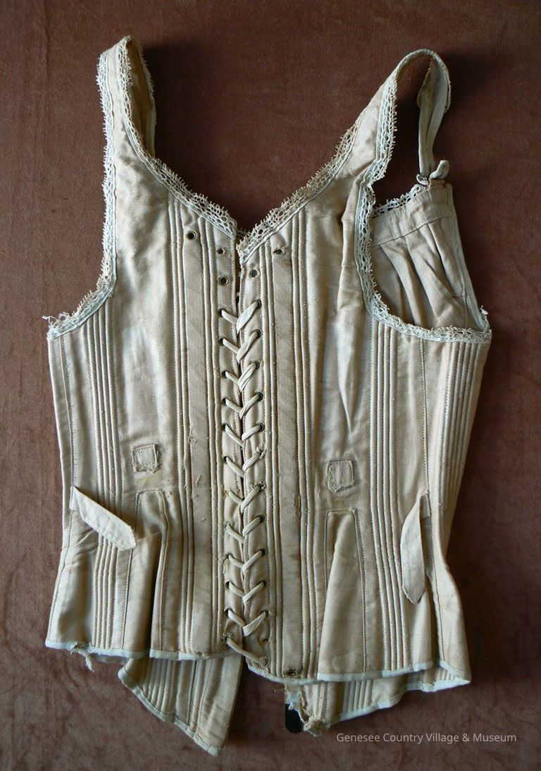 Corset