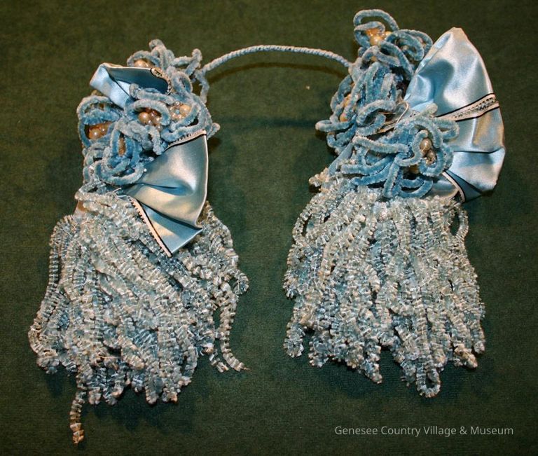 Ornament, Hair - Image 3