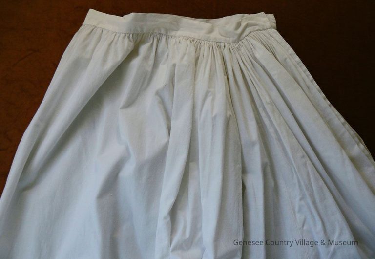 Petticoat