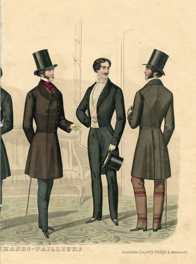 6 Men and a Boy in a Kilt - Image 2