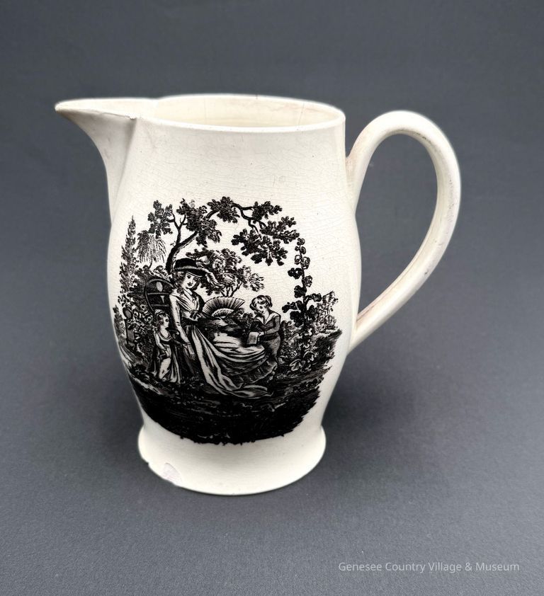 Pitcher