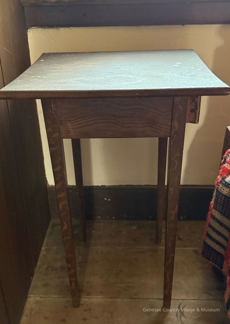 Candlestand