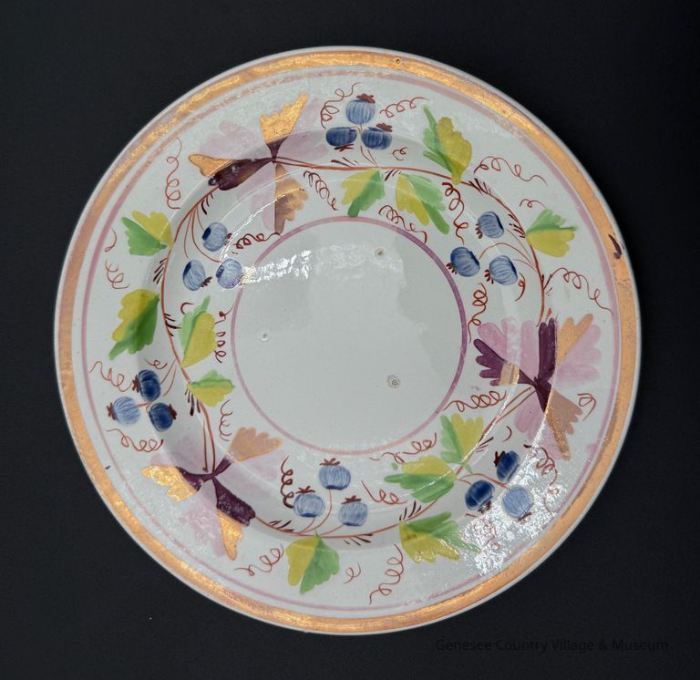 Plate